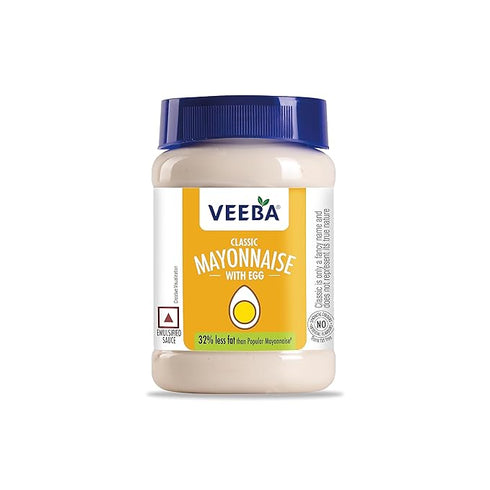 VEEBA Classic Mayonnaise