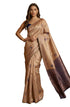 Vasthrlay Jacquard Printed Saree