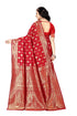 Vsathrlay Banarasi Saree Kanjivaram Pari
