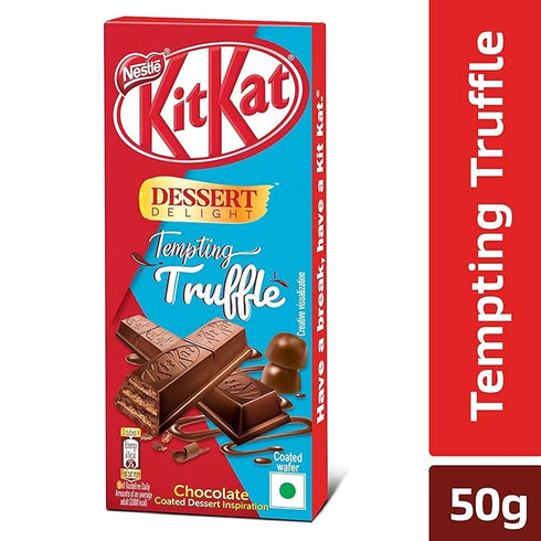 CLUZE Valentine'S Day Gift Combo Of Kit Kat Chocolate