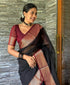 Vasthrlay Kanjivaram Traditional Saree