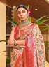 Vasthrlay Kanjivaram Saree