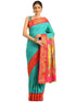 Vasthrlay Paithani Bottle Saree