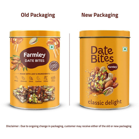 Farmley Date Bites 200 gm