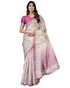 Vasthrlay Handloom Traditional Multicolour Saree