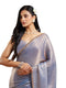 Vasthrlay Chiffon Saree