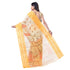 Vasthrlay Bengal Cotton Shakuntala Printed Handloom