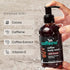 mCaffeine Coffee Body Wash with Cocoa