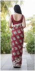 Vasthrlay Kalamkari Cotton Linen Traditional Mythological