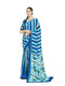 Vasthrlay Georgette Unstitched Saree