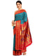 Vasthrlay Maharani Bottle Saree