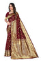 Vasthrlay Wedding Saree