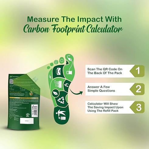 Dabur Vatika Health Shampoo with Henna Amla