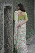 Vasthrlay Mehndi Printed Lightweight Elegant