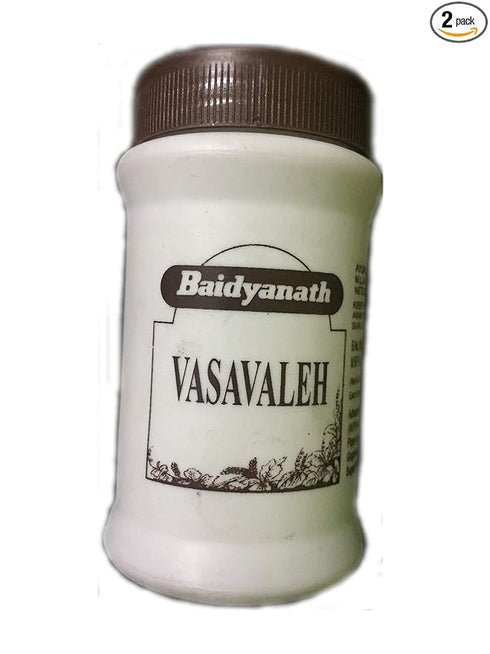 Baidyanath Jhansi Vasavaleh