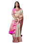 Vasthrlay Designer Unstitched Saree
