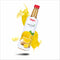 Mapro Lemon Ginger Squash