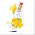 Mapro Lemon Ginger Squash