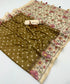 Vasthrlay Bandhani Embroidery