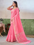 Vasthrlay Unstitched Designer Friendly Sf Ethnic Wear