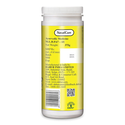 Dabur Nature Care Isabgol