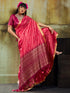 Vasthrlay Tassels Latkans Unstitched Designer Ethnic Wear