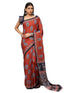 Vasthrlay Designer Unstitched Saree