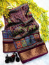 Vasthrlay Silk Saree Designer