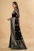 Vasthrlay Kanjivaram Silk Saree