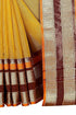 Vasthrlay Women's Cotton Premium Friendly Saree