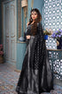 Vasthrlay Banarasi Traditional Unstitched Saree