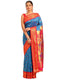 Vasthrlay Maharani Bottle Saree