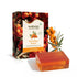 Wellwith By Ayuzera Sea Buckthorn Natural Soap Bar