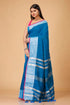 Vasthrlay Handloom Border Saree