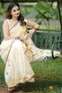 Vasthrlay Kanjivaram Cotton Blouse Ethnic Wear