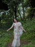 Vasthrlay Floral Printed Lightweight