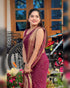 Vasthrlay Banarasi Traditional Saree