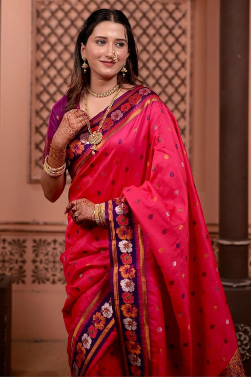 Vasthrlay Kanjivaram Unstitched Mahendi Ethnic Wear