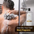 The Man Company Blanc Perfumed Body Wash For Men