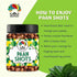 Mr. Merchant - Paan Shots Mouth Freshener - Mukhwas