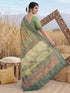 Vasthrlay Botanical Unstitched Sai Ethnic Wear