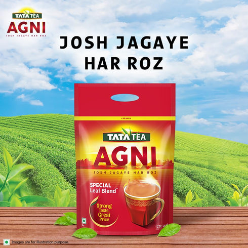 Tata Tea Agni