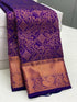 Vasthrlay Banarasi Saree