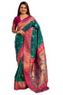Vasthrlay Paithani Kanjivaram Sarees Ethnic Wear