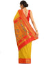 Vasthrlay Paithani Bottle Saree