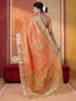 Vasthrlay Cotton Unstitched Friendly Ethnic Wear