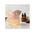 Ceramic Owl Shape Electric Essential Oil Diffuser | Perfect for Home Decor & Relaxation