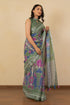 Vasthrlay Fashion Madhubani Printed Readymade Ethnic Wear