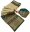 Vasthrlay Kashmiri Weaving Contrast