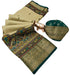 Vasthrlay Kashmiri Weaving Contrast